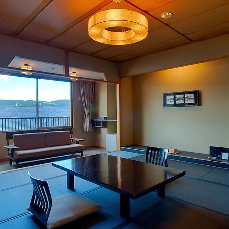 Kouyurou Ikawa Hotel Izunokuni Kültér fotó