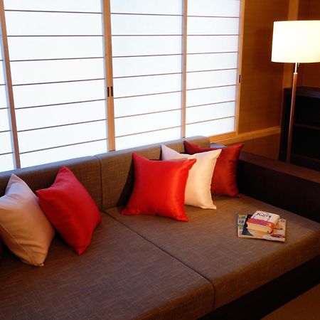 Kouyurou Ikawa Hotel Izunokuni Szoba fotó