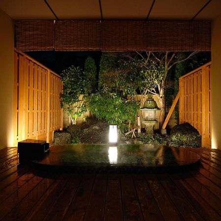 Kouyurou Ikawa Hotel Izunokuni Kültér fotó