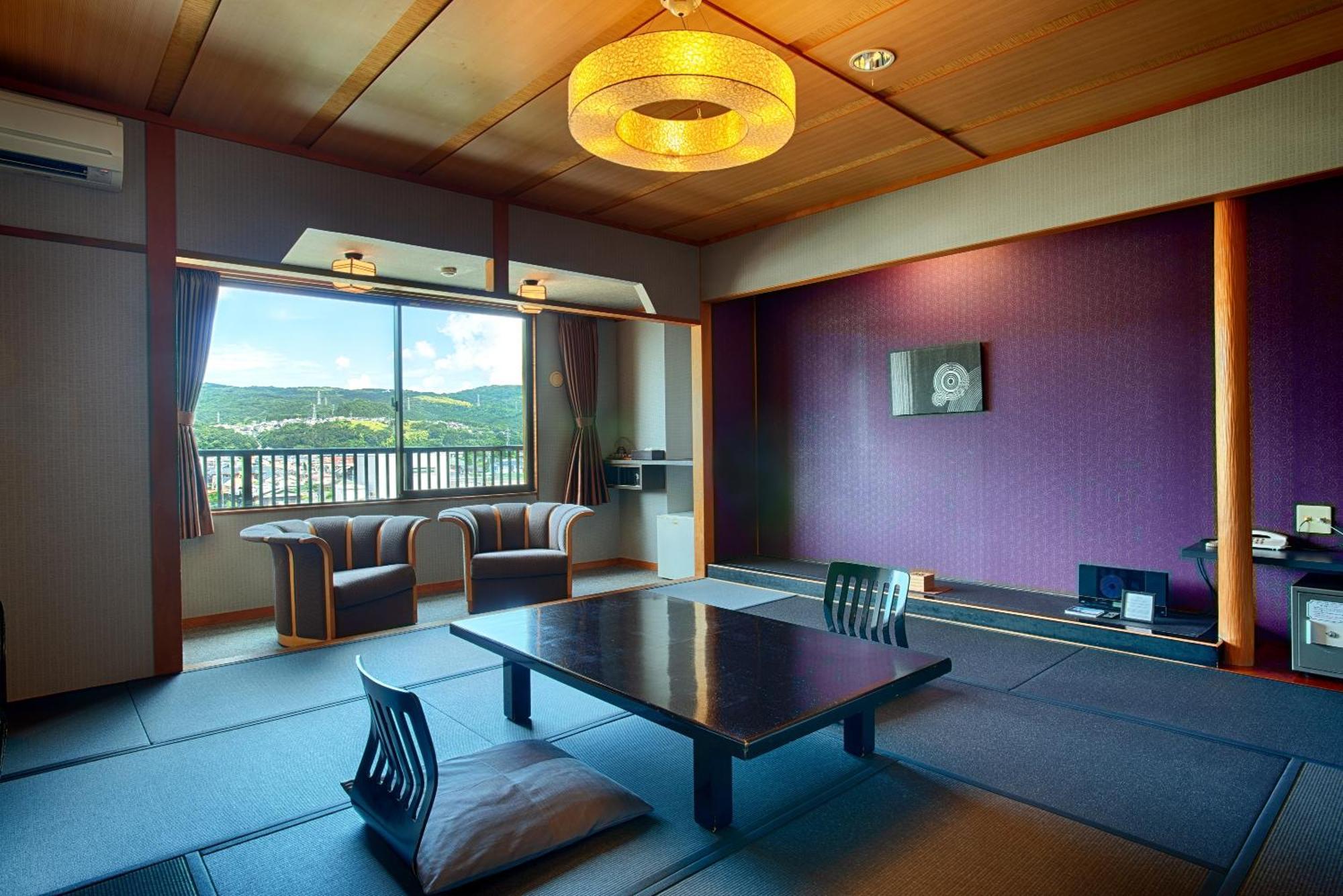 Kouyurou Ikawa Hotel Izunokuni Szoba fotó