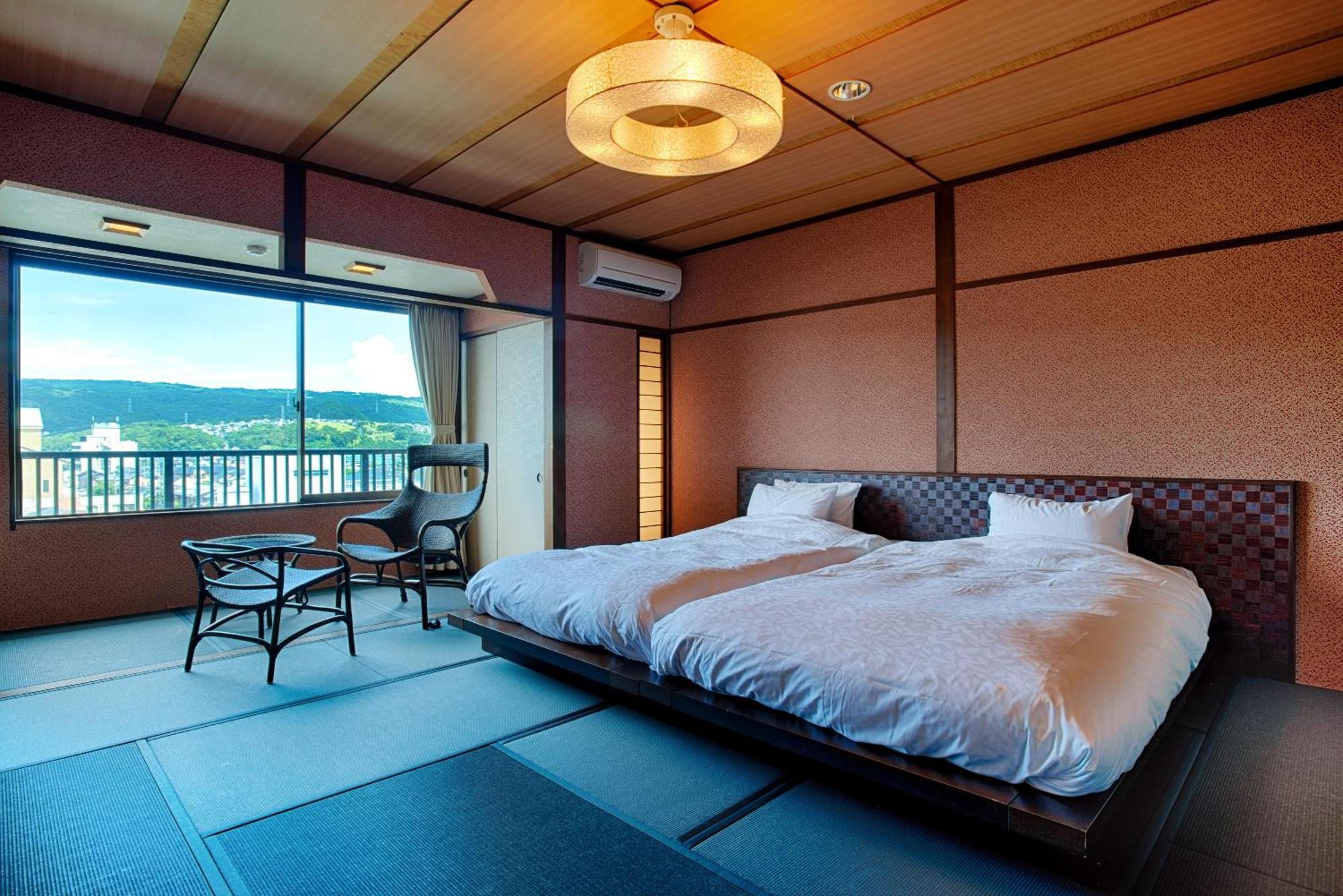 Kouyurou Ikawa Hotel Izunokuni Szoba fotó