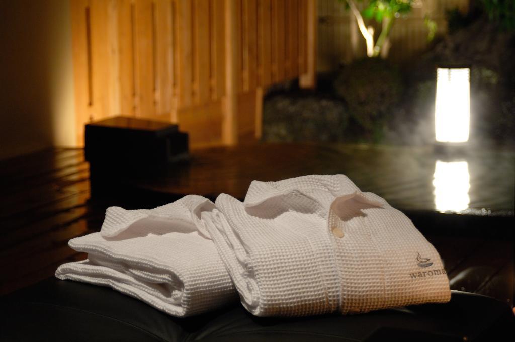 Kouyurou Ikawa Hotel Izunokuni Kültér fotó