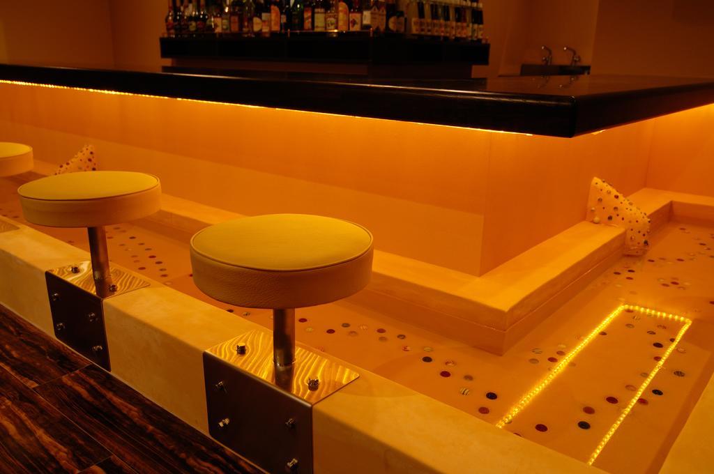Kouyurou Ikawa Hotel Izunokuni Kültér fotó