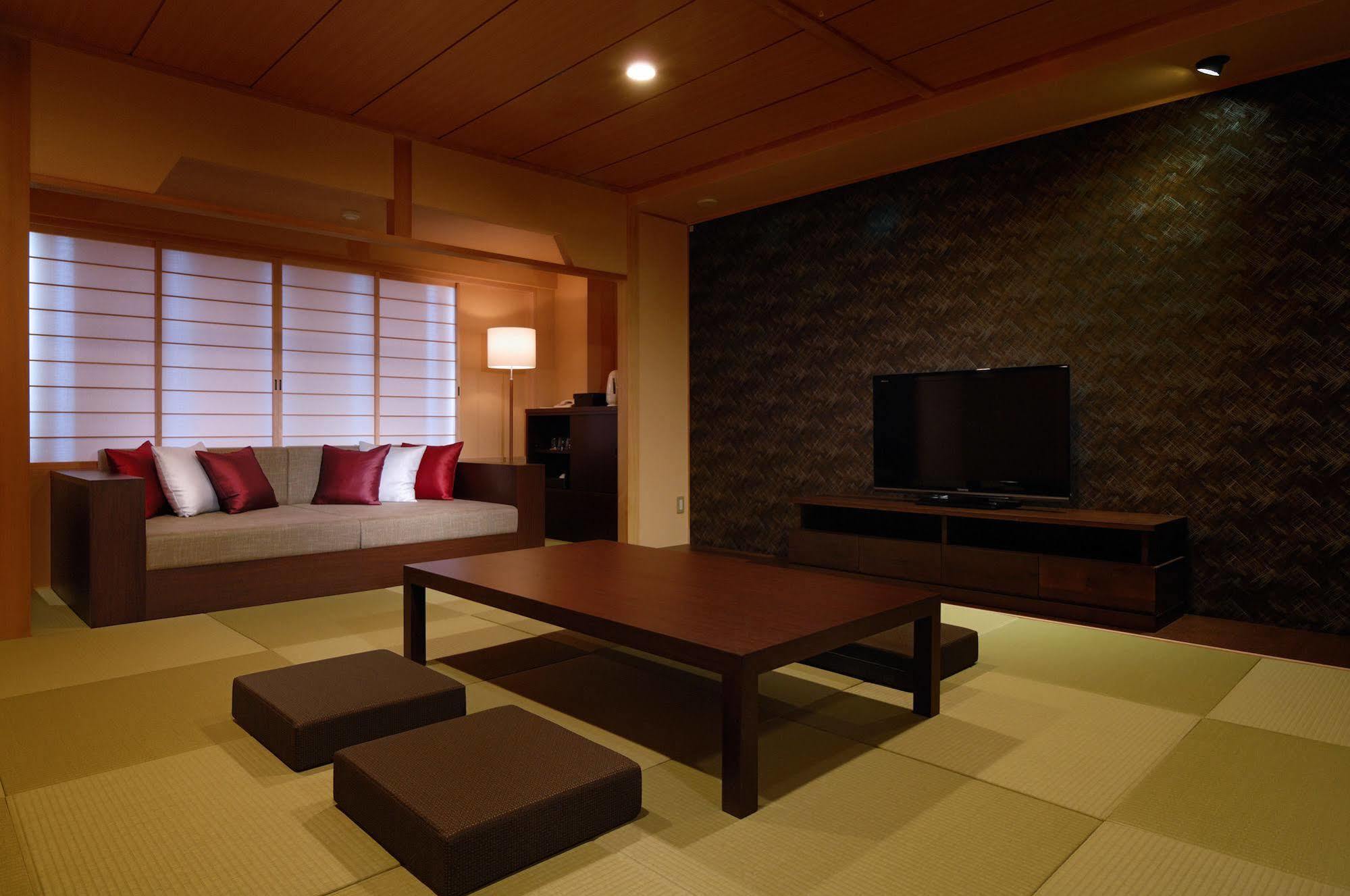 Kouyurou Ikawa Hotel Izunokuni Kültér fotó