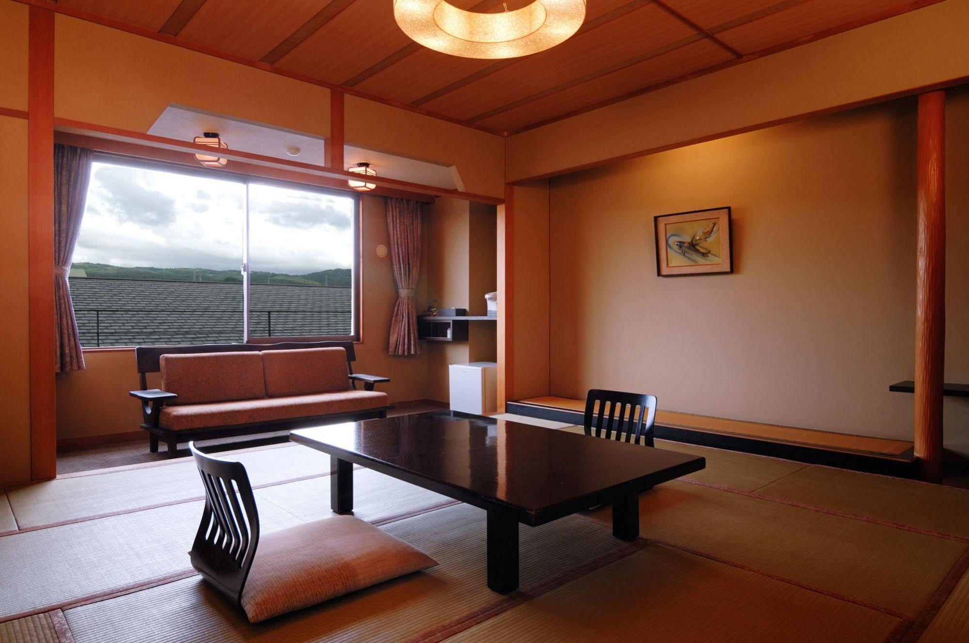 Kouyurou Ikawa Hotel Izunokuni Kültér fotó