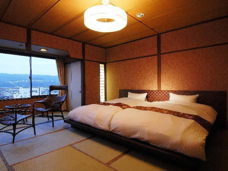 Kouyurou Ikawa Hotel Izunokuni Kültér fotó