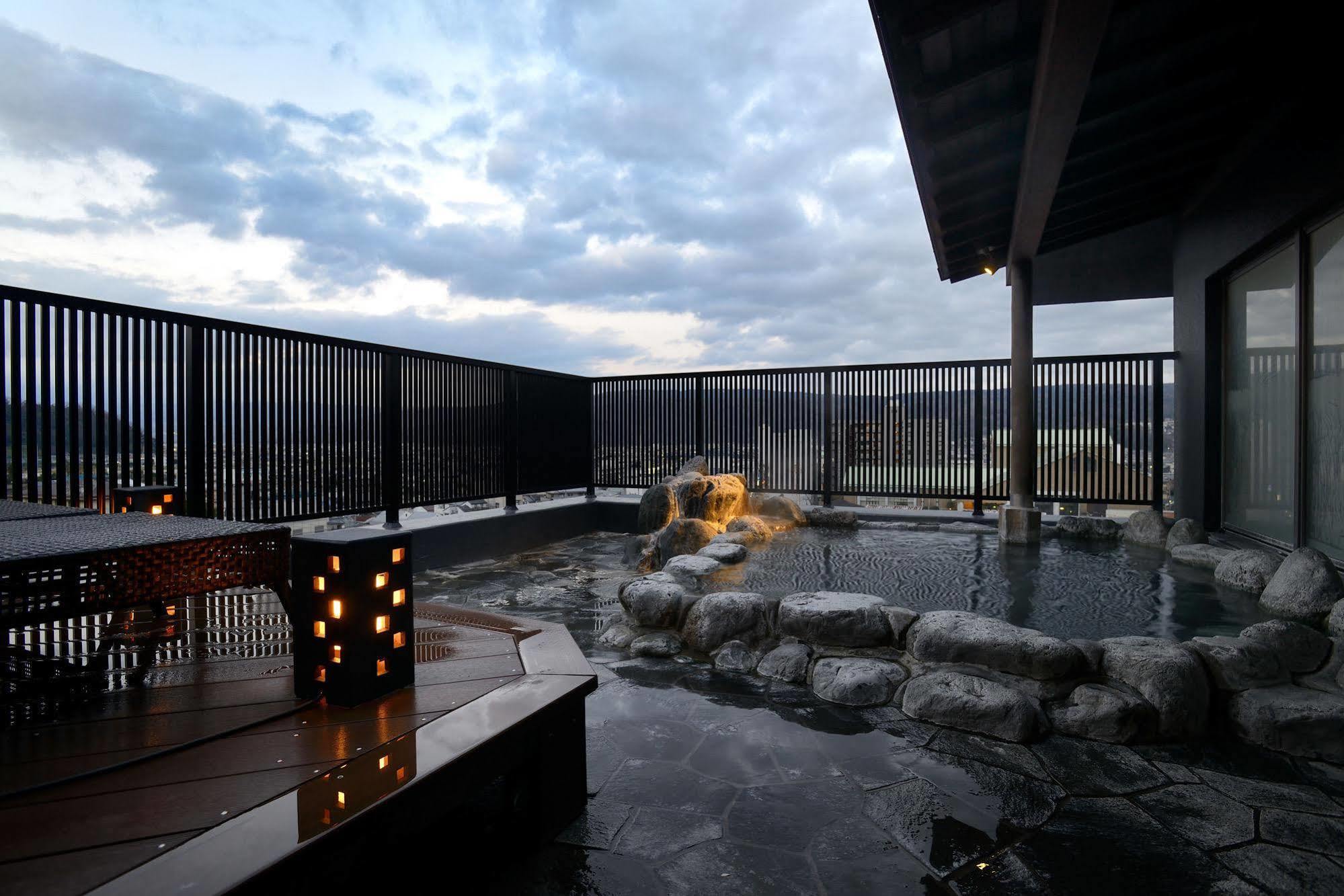 Kouyurou Ikawa Hotel Izunokuni Kültér fotó