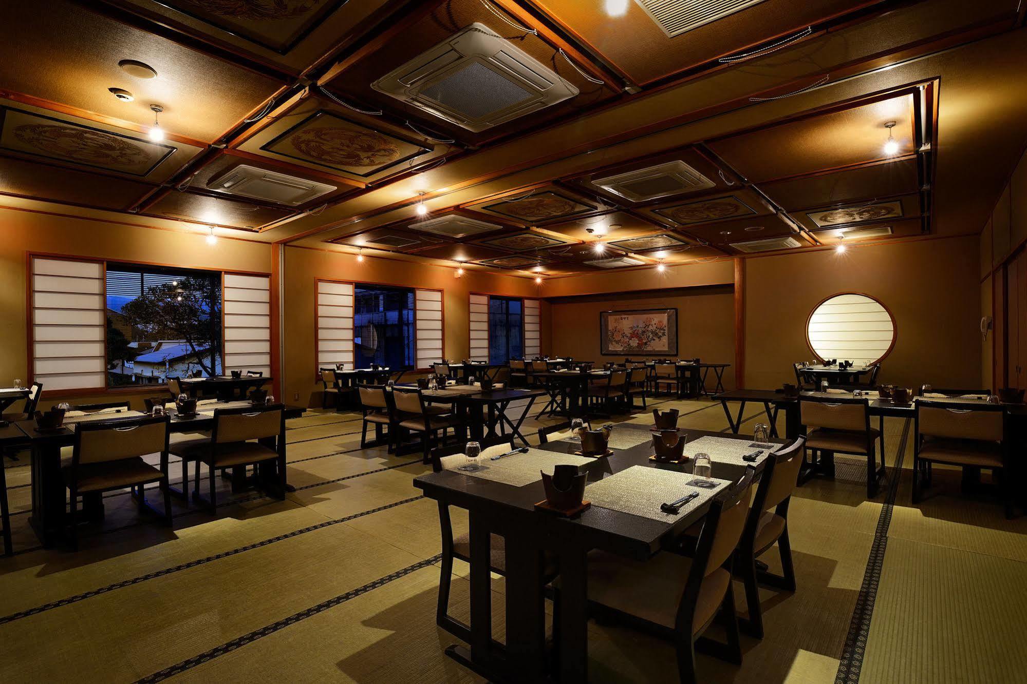 Kouyurou Ikawa Hotel Izunokuni Kültér fotó