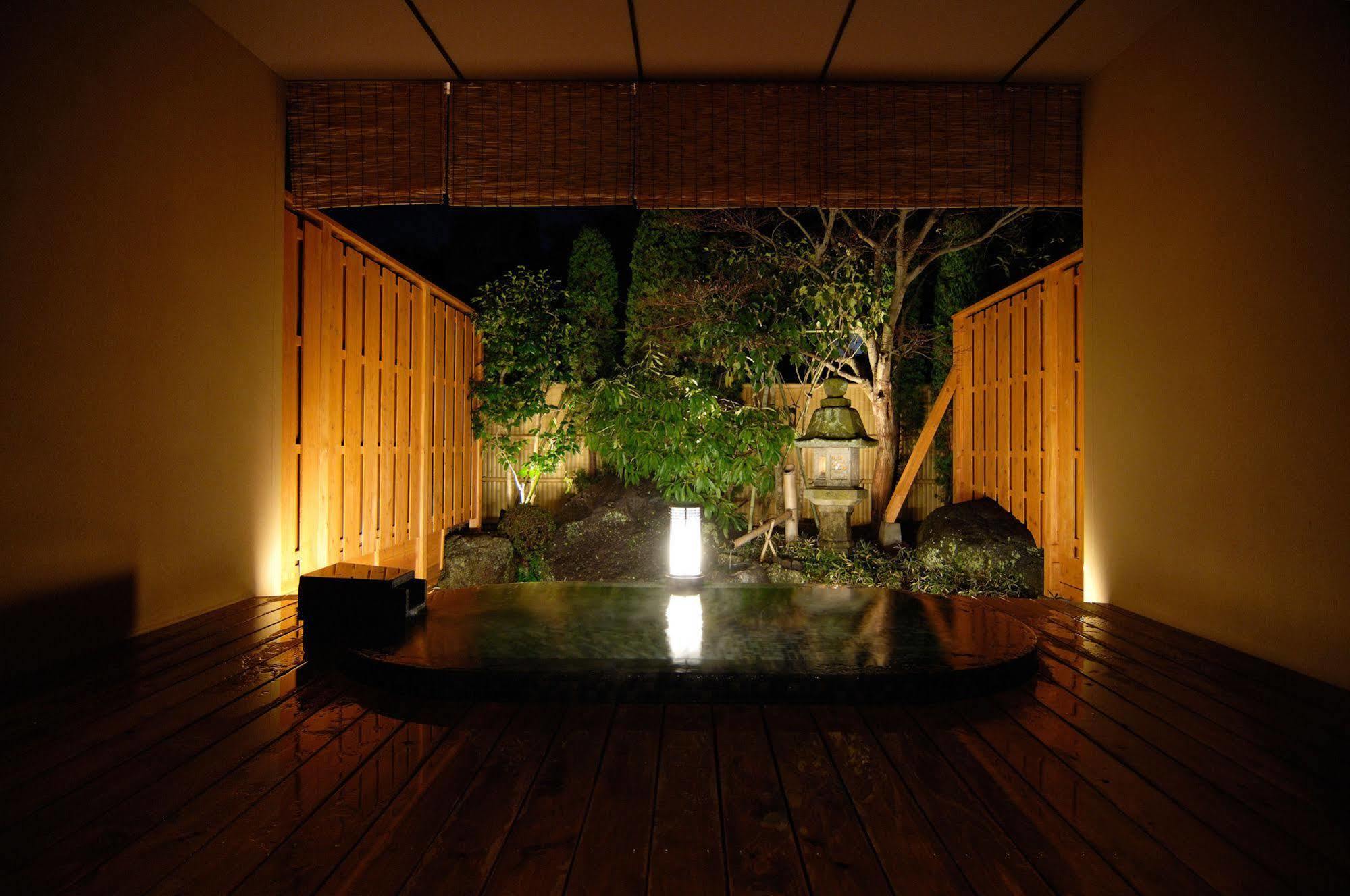 Kouyurou Ikawa Hotel Izunokuni Kültér fotó